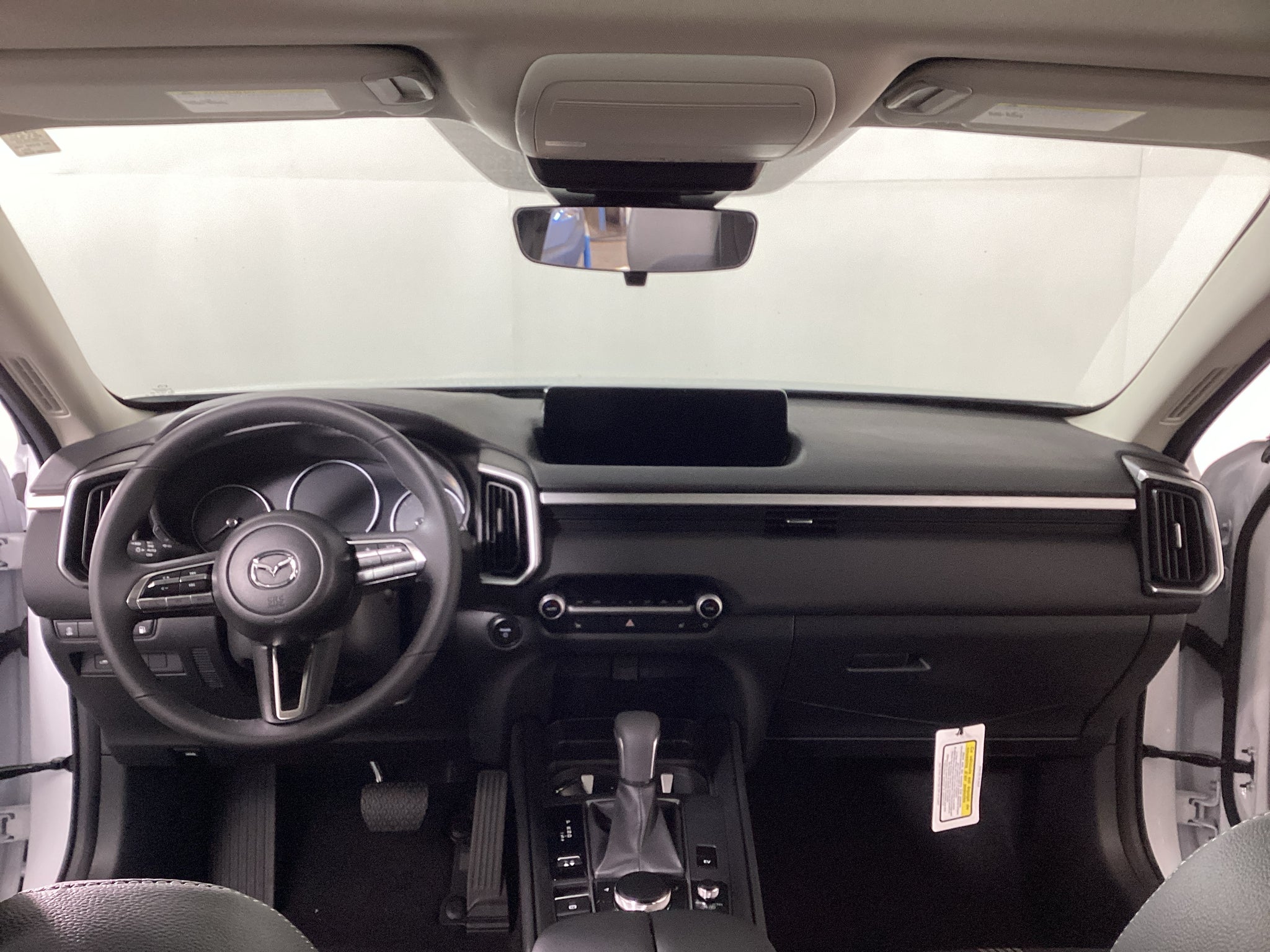 2026 Mazda Mazda CX-50 Hybrid Preferred