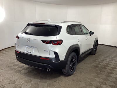 2026 Mazda Mazda CX-50 Hybrid Preferred