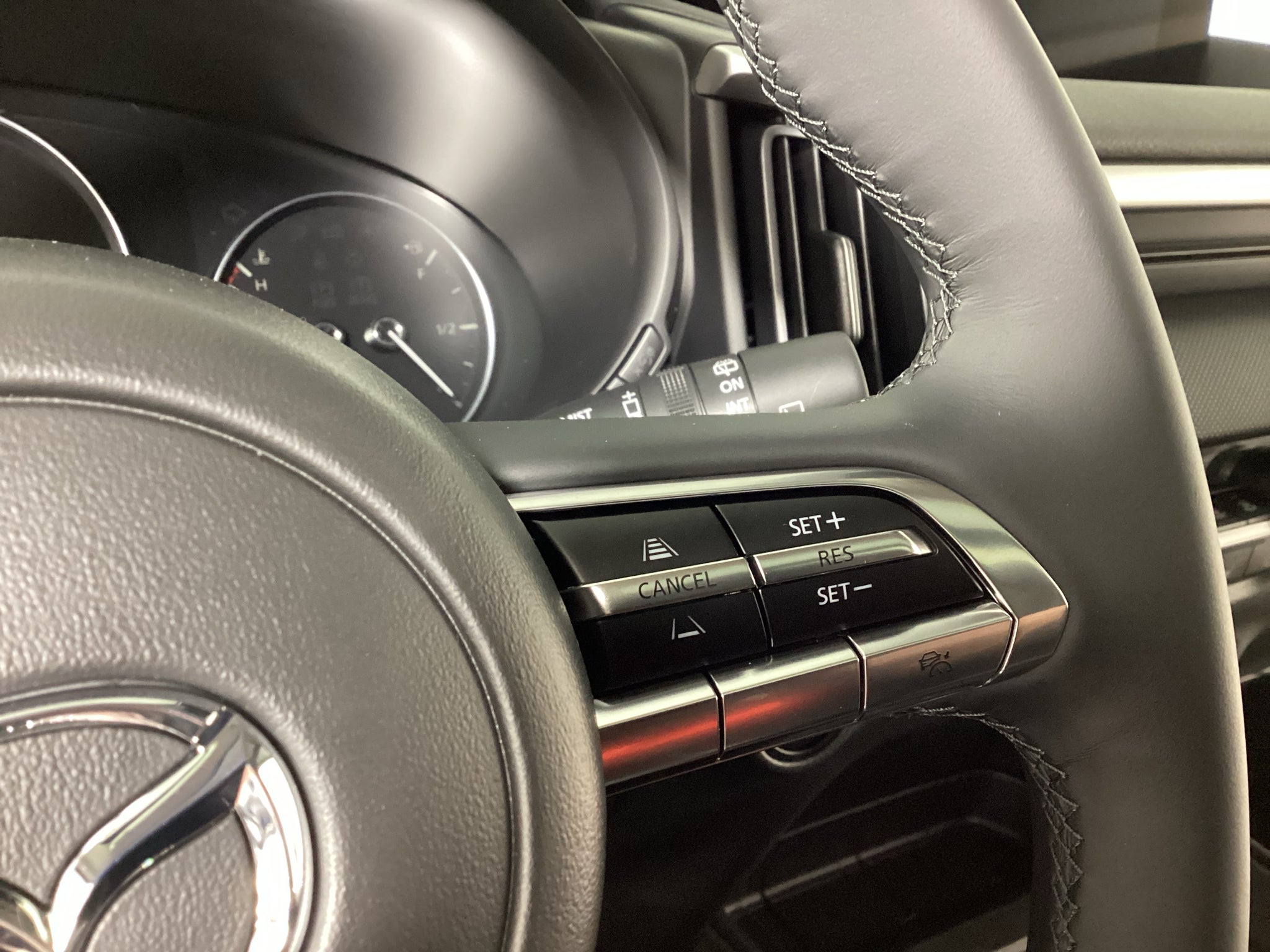 2026 Mazda Mazda CX-50 Hybrid Preferred