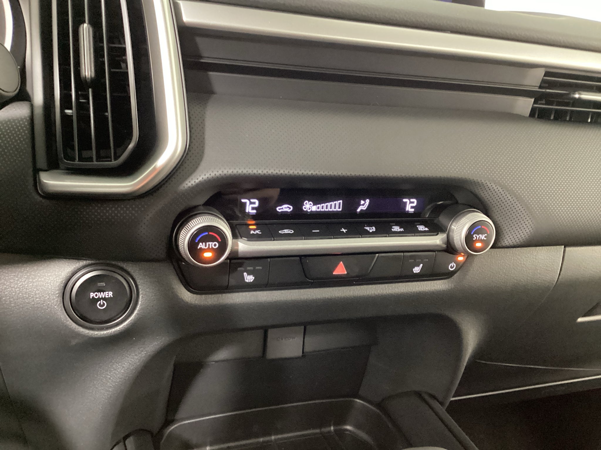 2026 Mazda Mazda CX-50 Hybrid Preferred