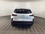 2026 Mazda Mazda CX-50 Hybrid Preferred