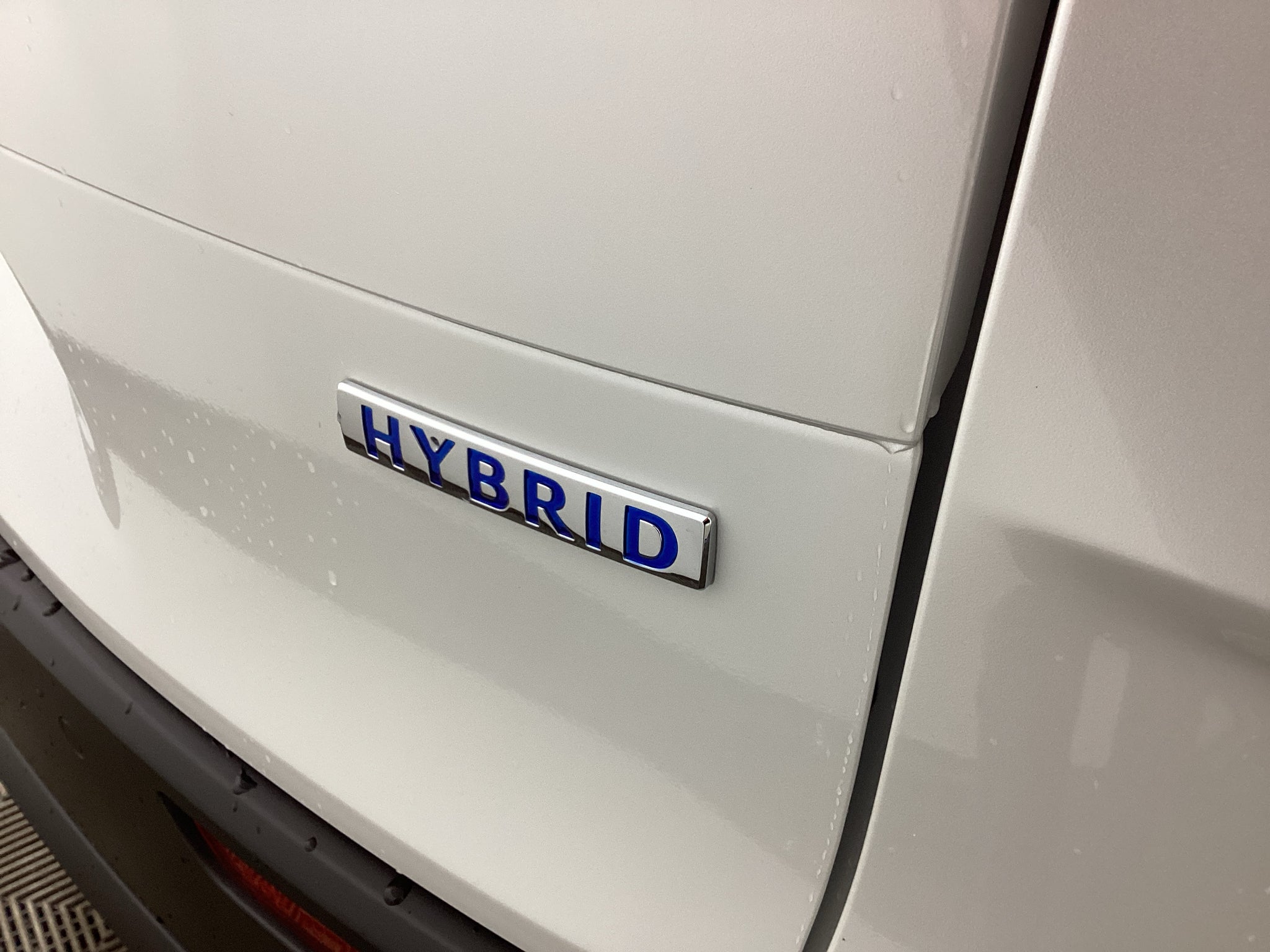 2026 Mazda Mazda CX-50 Hybrid Preferred