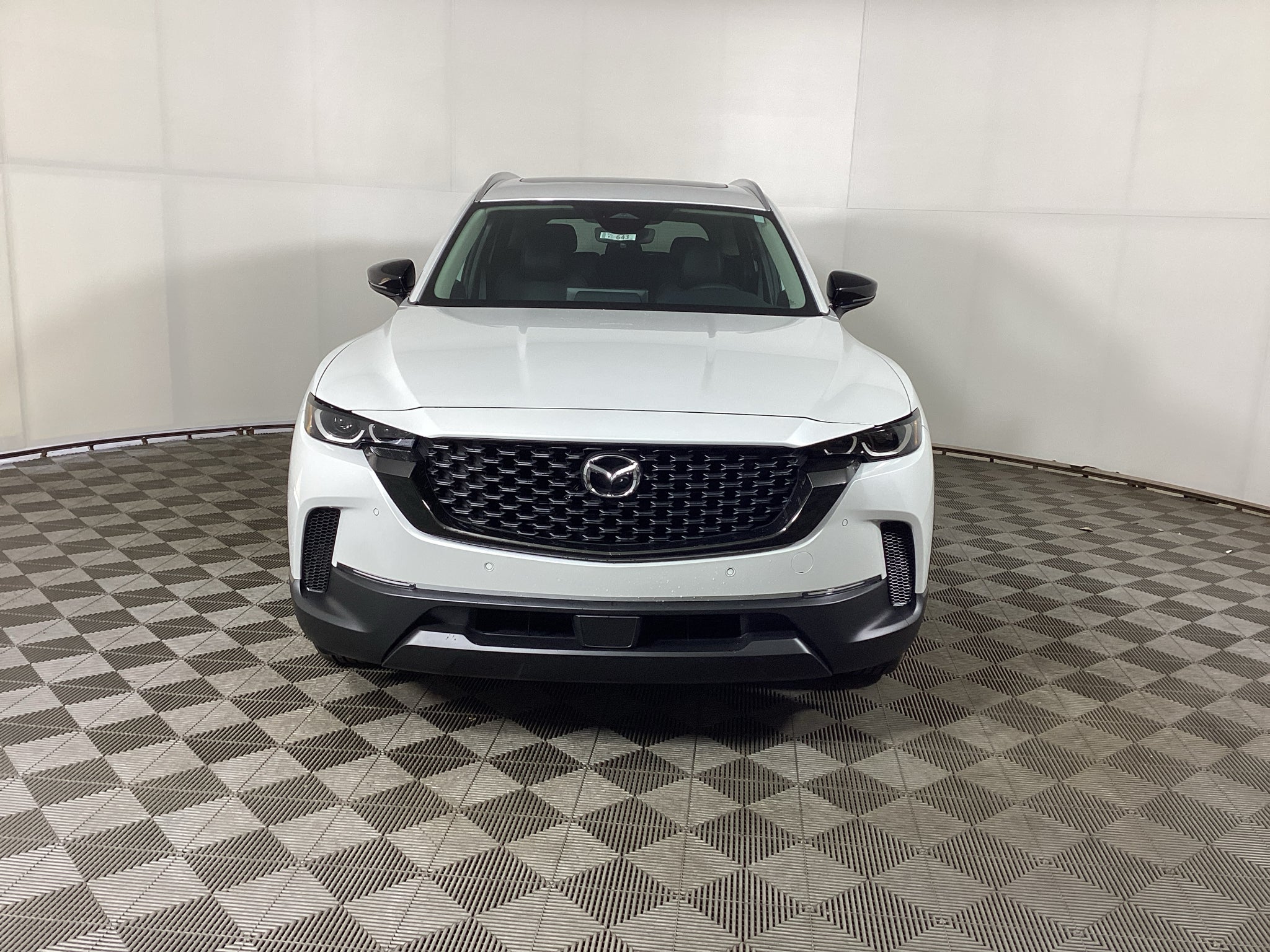 2026 Mazda Mazda CX-50 Hybrid Preferred