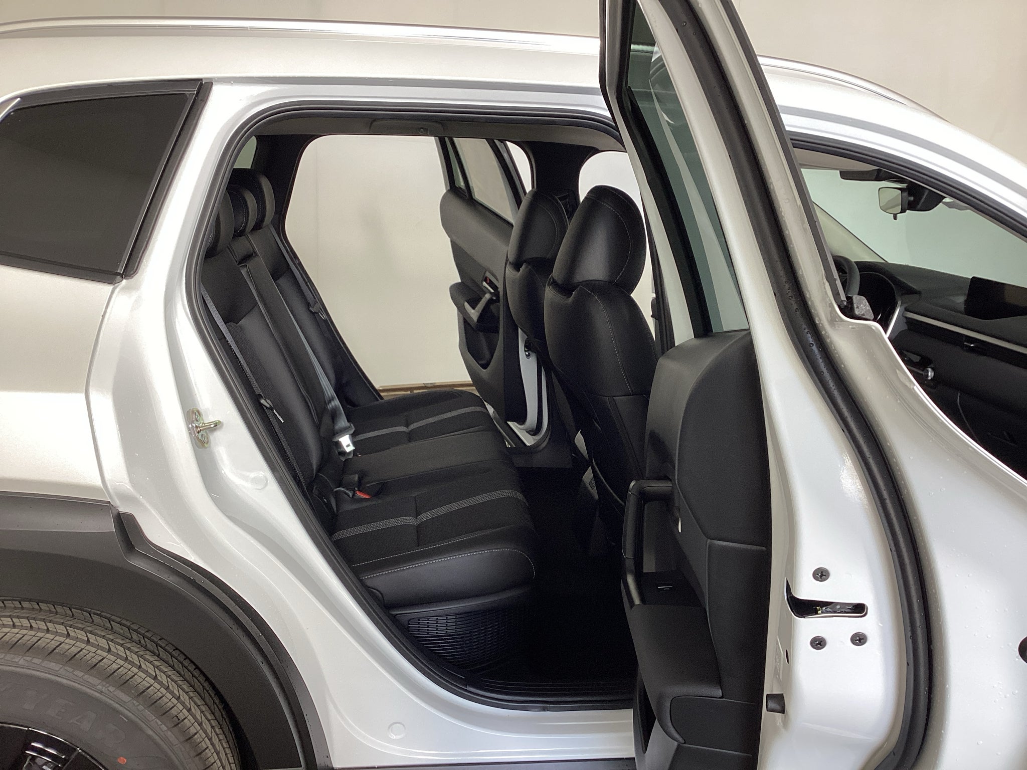 2026 Mazda Mazda CX-50 Hybrid Preferred