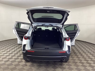 2026 Mazda Mazda CX-50 Hybrid Preferred