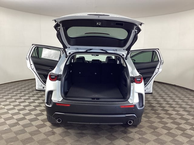 2026 Mazda Mazda CX-50 Hybrid Preferred
