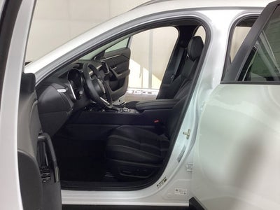 2026 Mazda Mazda CX-50 Hybrid Preferred
