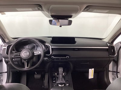 2026 Mazda Mazda CX-50 Hybrid Preferred