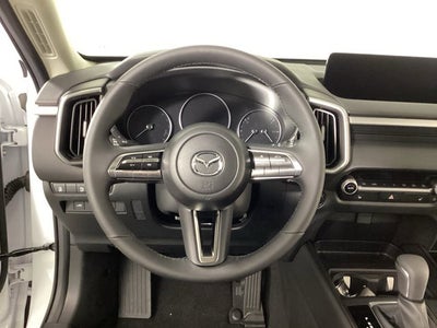 2026 Mazda Mazda CX-50 Hybrid Preferred