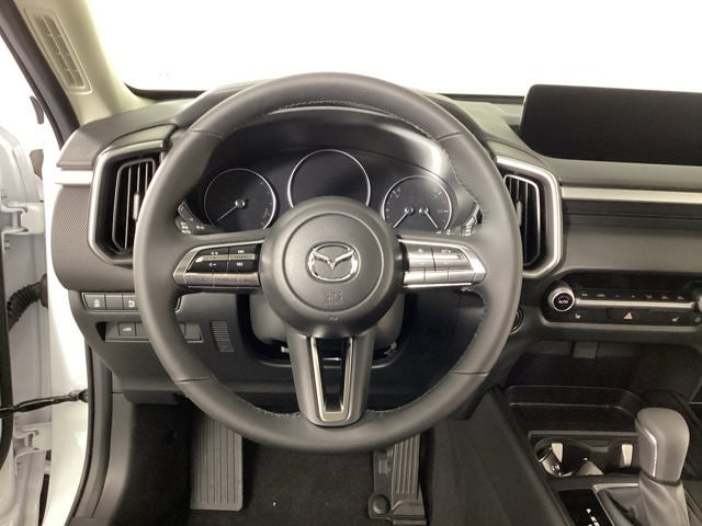 2026 Mazda Mazda CX-50 Hybrid Preferred