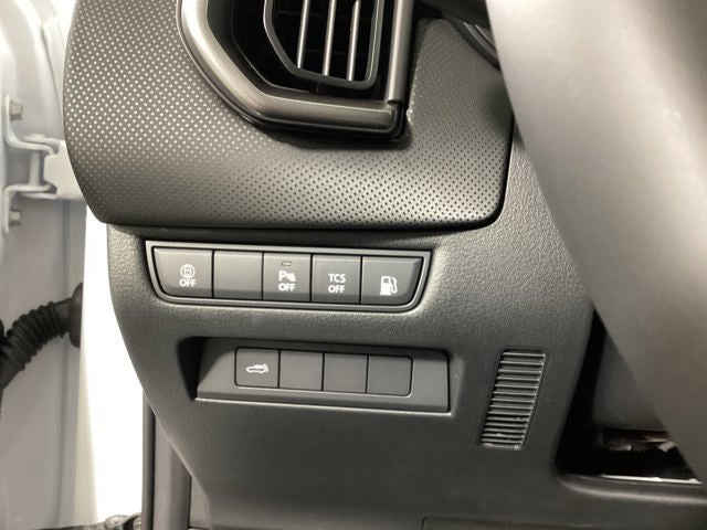 2026 Mazda Mazda CX-50 Hybrid Preferred