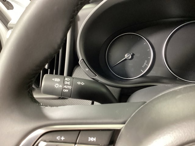 2026 Mazda Mazda CX-50 Hybrid Preferred