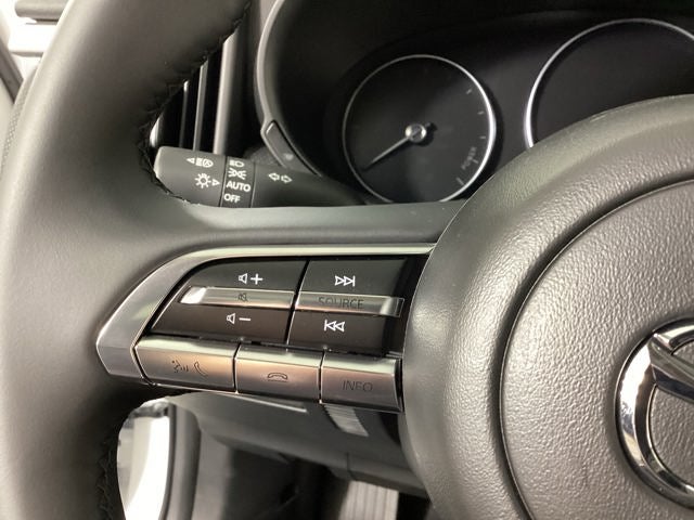 2026 Mazda Mazda CX-50 Hybrid Preferred