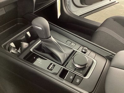 2026 Mazda Mazda CX-50 Hybrid Preferred