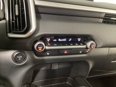 2026 Mazda Mazda CX-50 Hybrid Preferred
