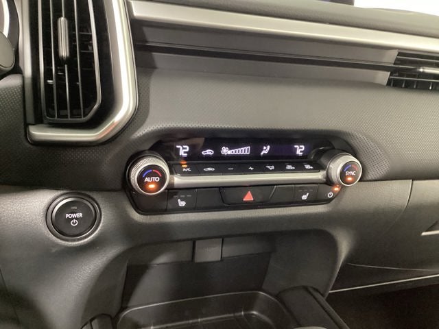 2026 Mazda Mazda CX-50 Hybrid Preferred