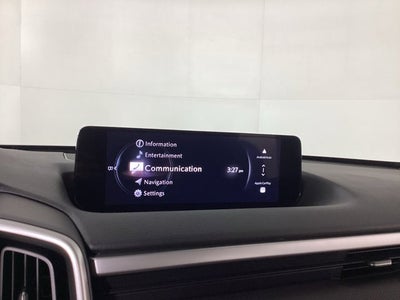 2026 Mazda Mazda CX-50 Hybrid Preferred