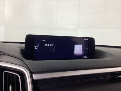 2026 Mazda Mazda CX-50 Hybrid Preferred