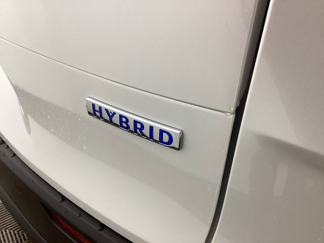 2026 Mazda Mazda CX-50 Hybrid Preferred