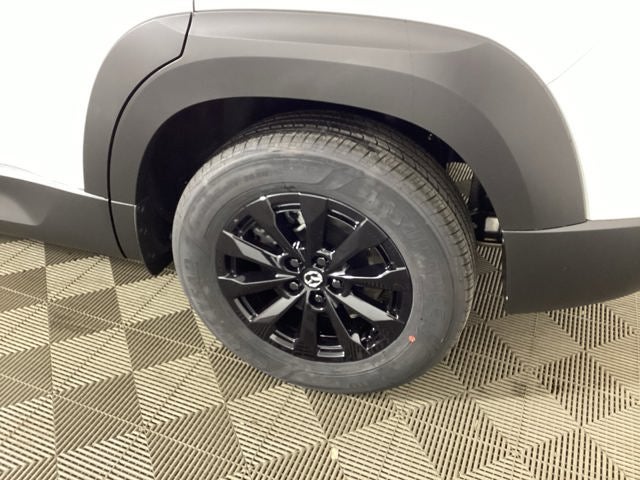2026 Mazda Mazda CX-50 Hybrid Preferred