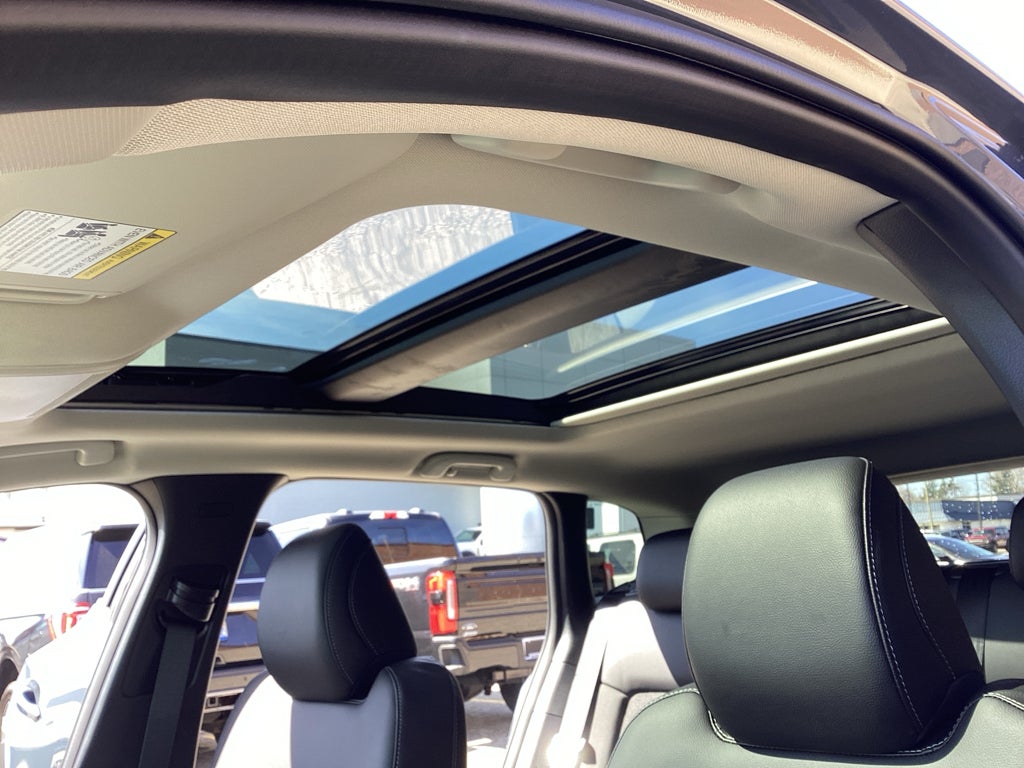 2026 Mazda Mazda CX-50 Hybrid Preferred