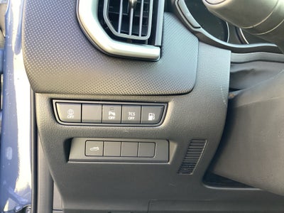 2026 Mazda Mazda CX-50 Hybrid Preferred