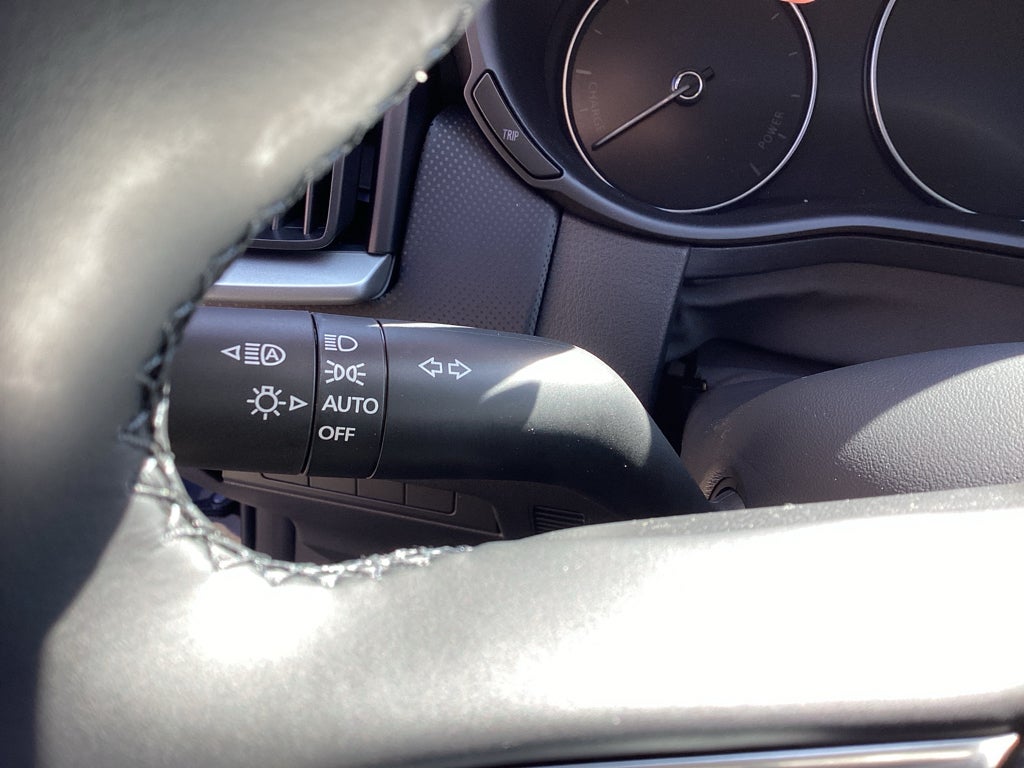 2026 Mazda Mazda CX-50 Hybrid Preferred