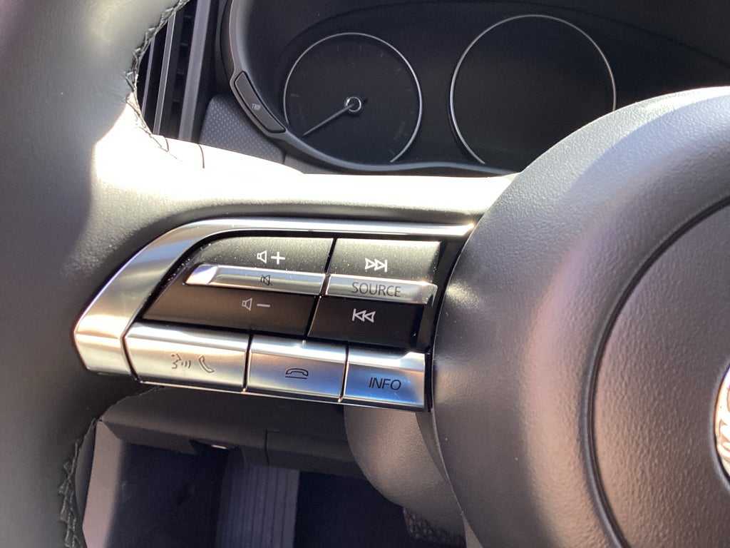 2026 Mazda Mazda CX-50 Hybrid Preferred