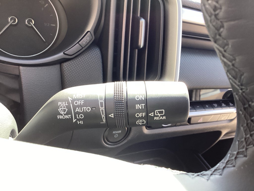 2026 Mazda Mazda CX-50 Hybrid Preferred