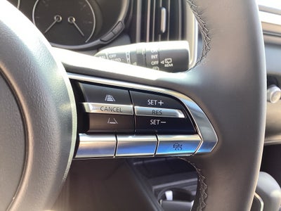 2026 Mazda Mazda CX-50 Hybrid Preferred