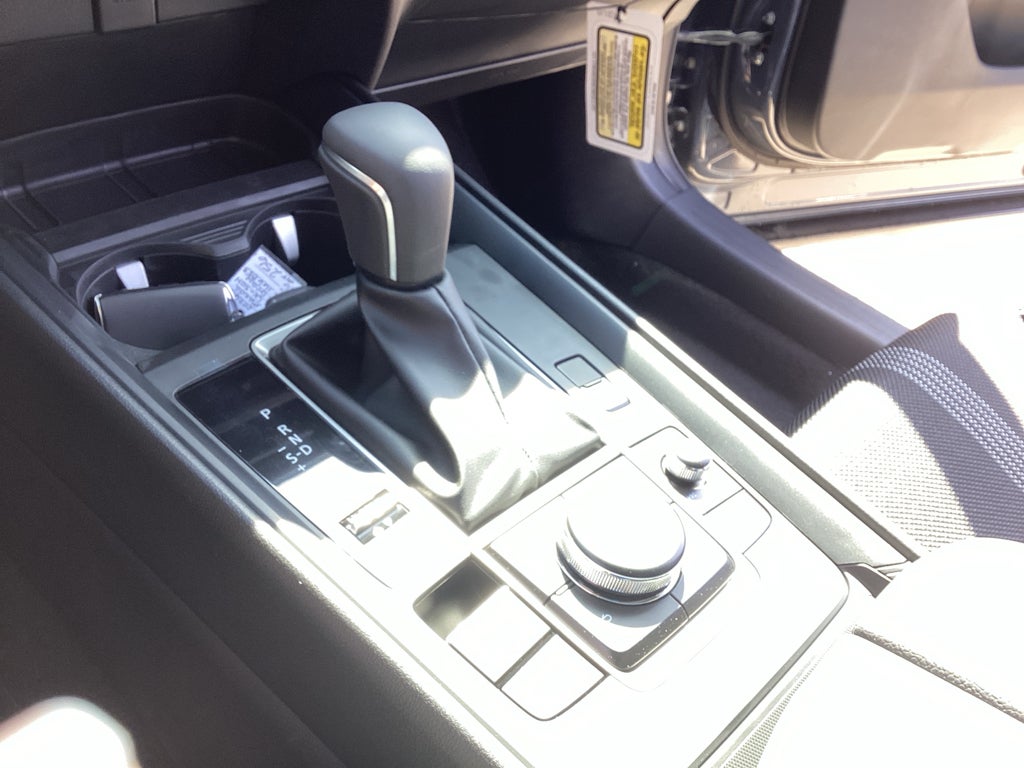 2026 Mazda Mazda CX-50 Hybrid Preferred