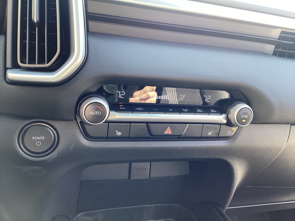 2026 Mazda Mazda CX-50 Hybrid Preferred