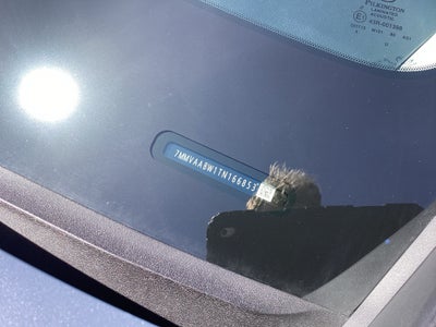 2026 Mazda Mazda CX-50 Hybrid Preferred