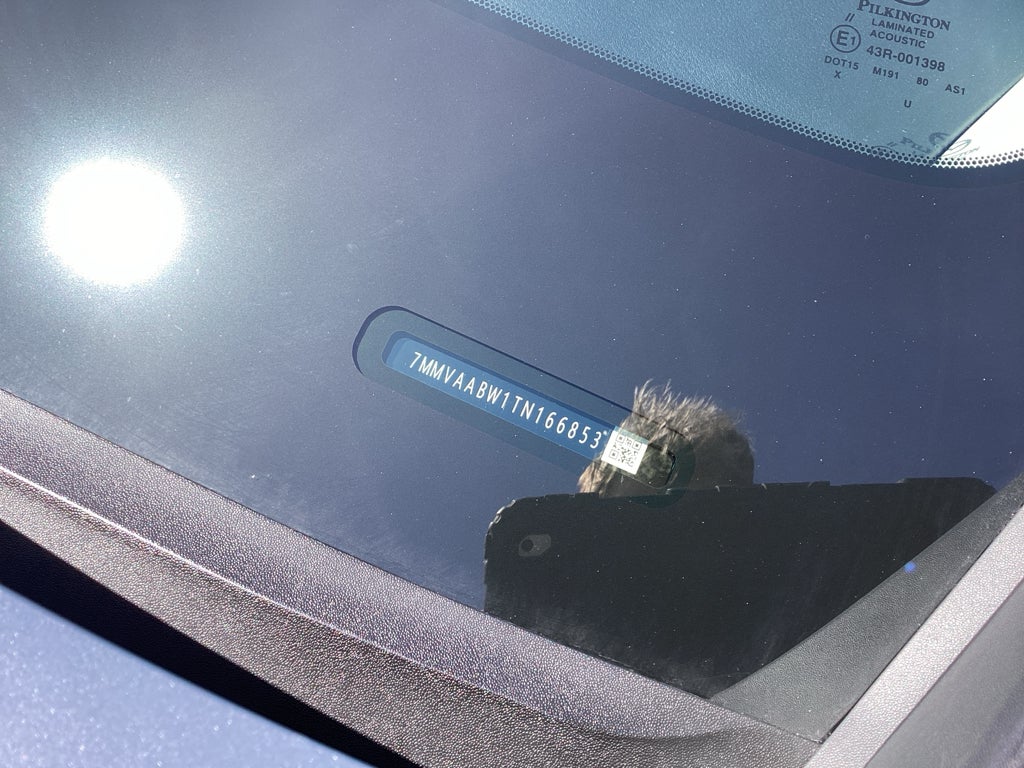 2026 Mazda Mazda CX-50 Hybrid Preferred