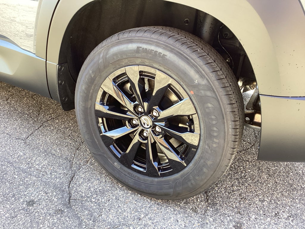 2026 Mazda Mazda CX-50 Hybrid Preferred