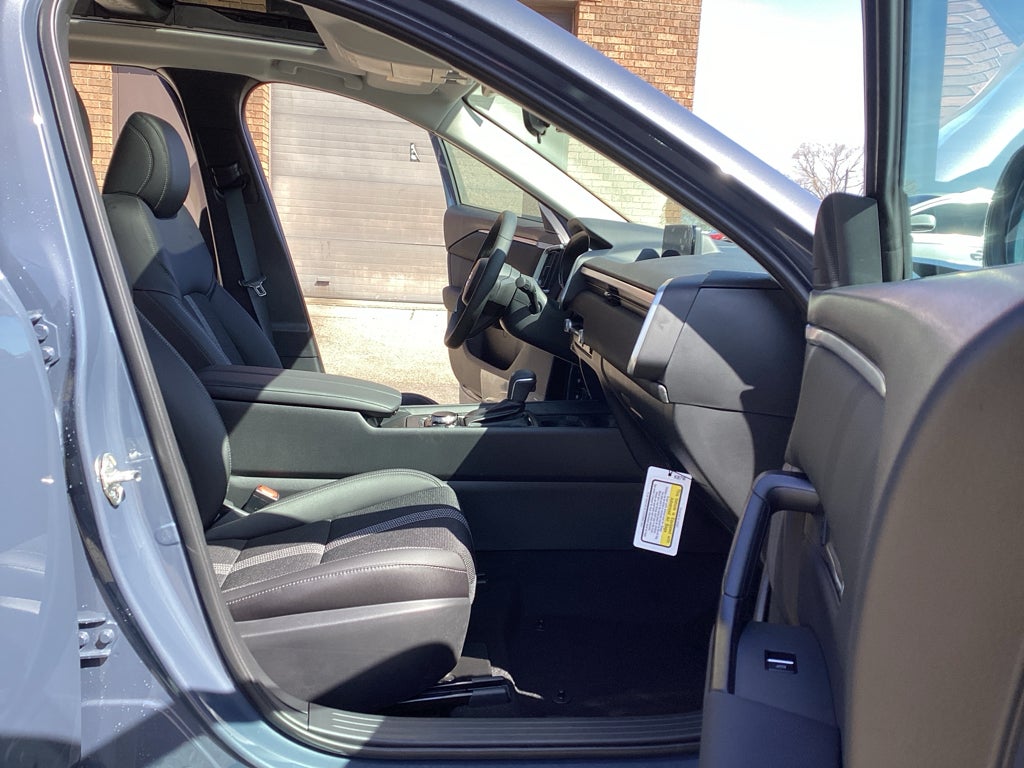 2026 Mazda Mazda CX-50 Hybrid Preferred