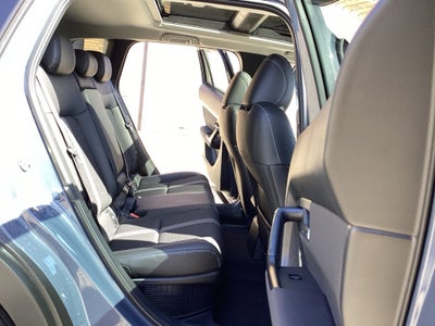 2026 Mazda Mazda CX-50 Hybrid Preferred