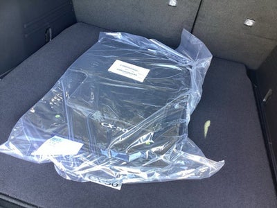 2026 Mazda Mazda CX-50 Hybrid Preferred