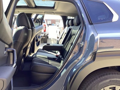 2026 Mazda Mazda CX-50 Hybrid Preferred