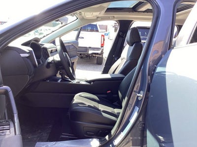 2026 Mazda Mazda CX-50 Hybrid Preferred