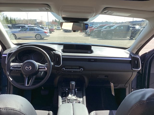 2026 Mazda Mazda CX-50 Hybrid Preferred