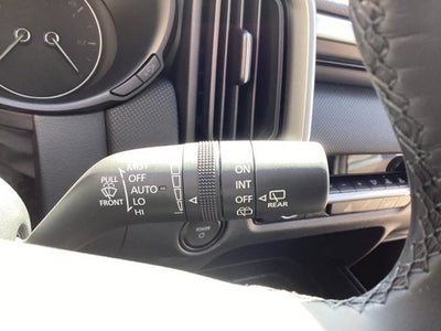 2026 Mazda Mazda CX-50 Hybrid Preferred