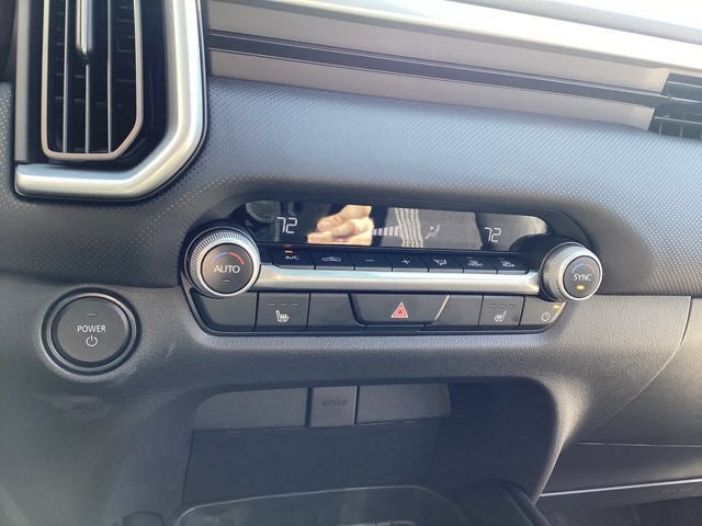 2026 Mazda Mazda CX-50 Hybrid Preferred