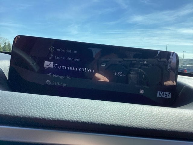 2026 Mazda Mazda CX-50 Hybrid Preferred