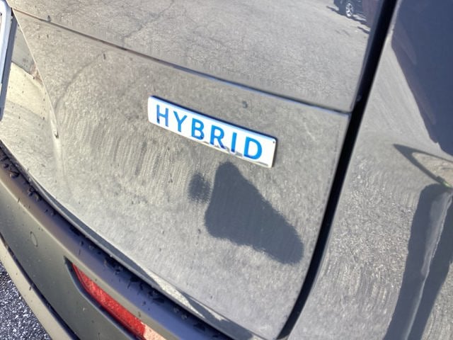 2026 Mazda Mazda CX-50 Hybrid Preferred