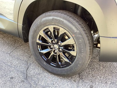 2026 Mazda Mazda CX-50 Hybrid Preferred