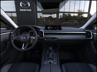 2026 Mazda Mazda CX-50 Hybrid Preferred