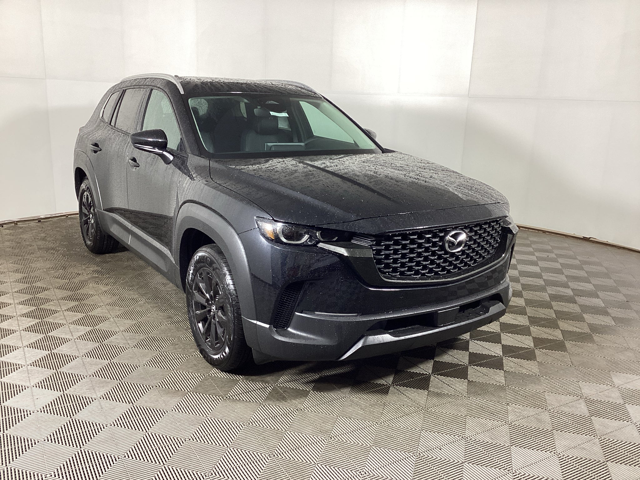 2026 Mazda Mazda CX-50 Hybrid Preferred