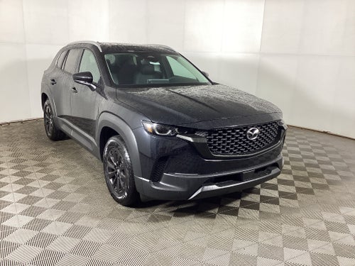 2026 Mazda Mazda CX-50 Hybrid Preferred