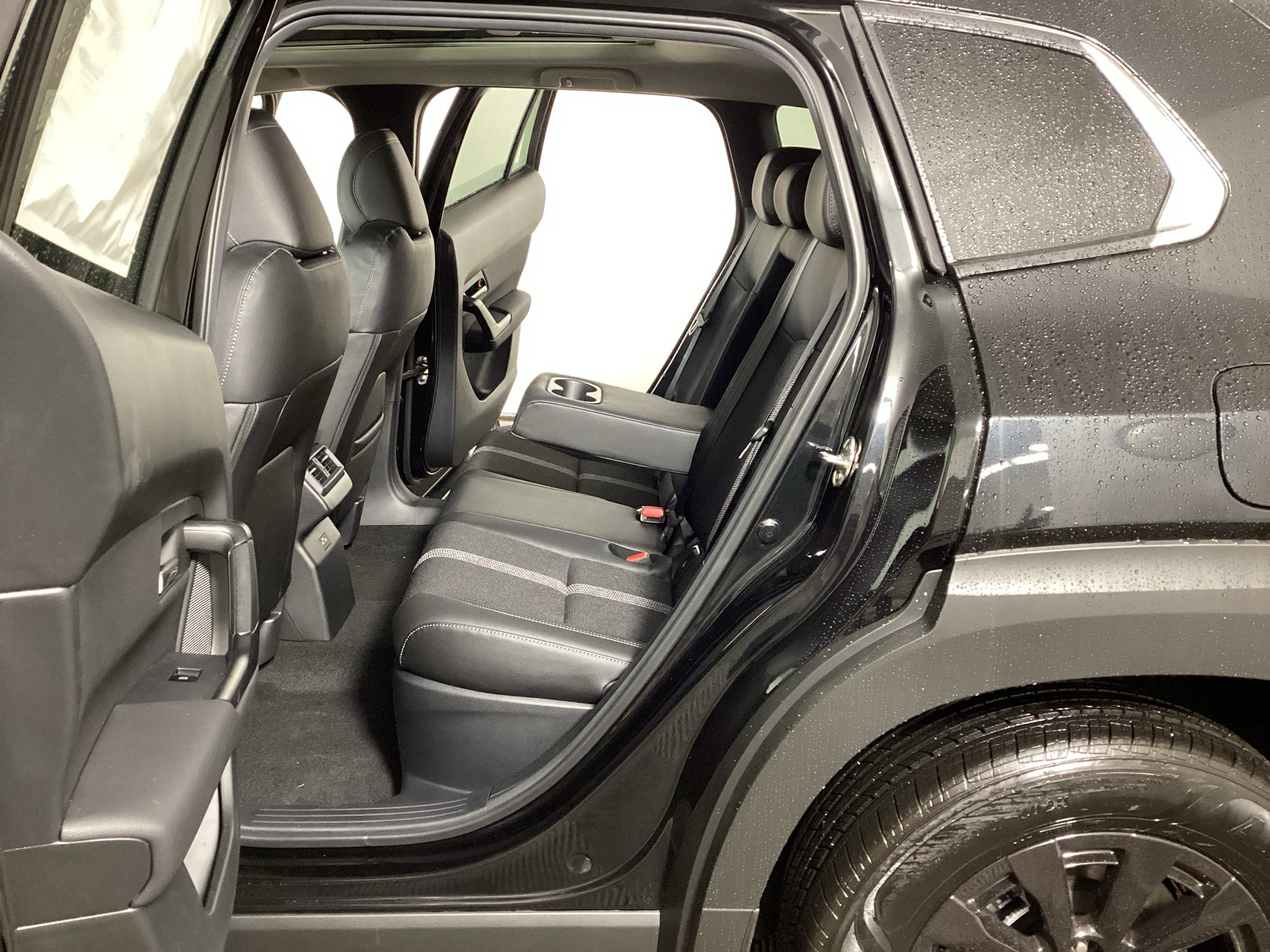 2026 Mazda Mazda CX-50 Hybrid Preferred